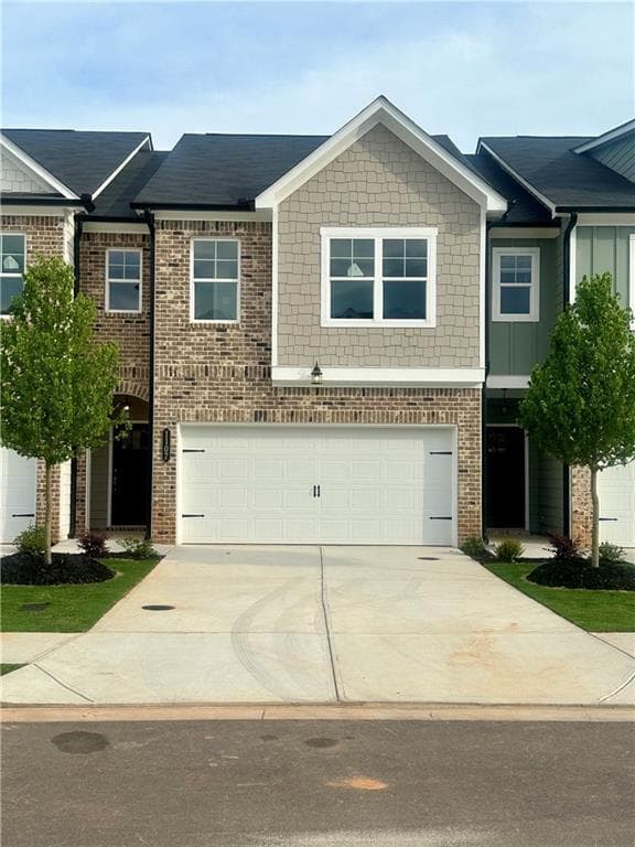 1107 Elyse Lane, Mableton, GA 30126 — most recent listing photo