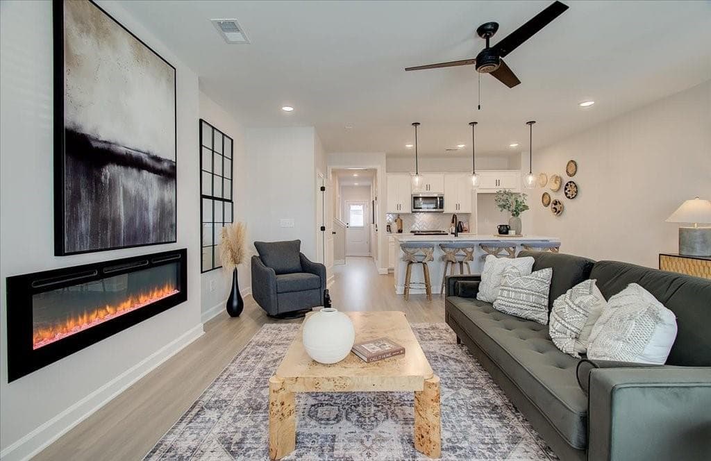 1935 Kinnard Alley, Kennesaw, GA 30144 — most recent listing photo