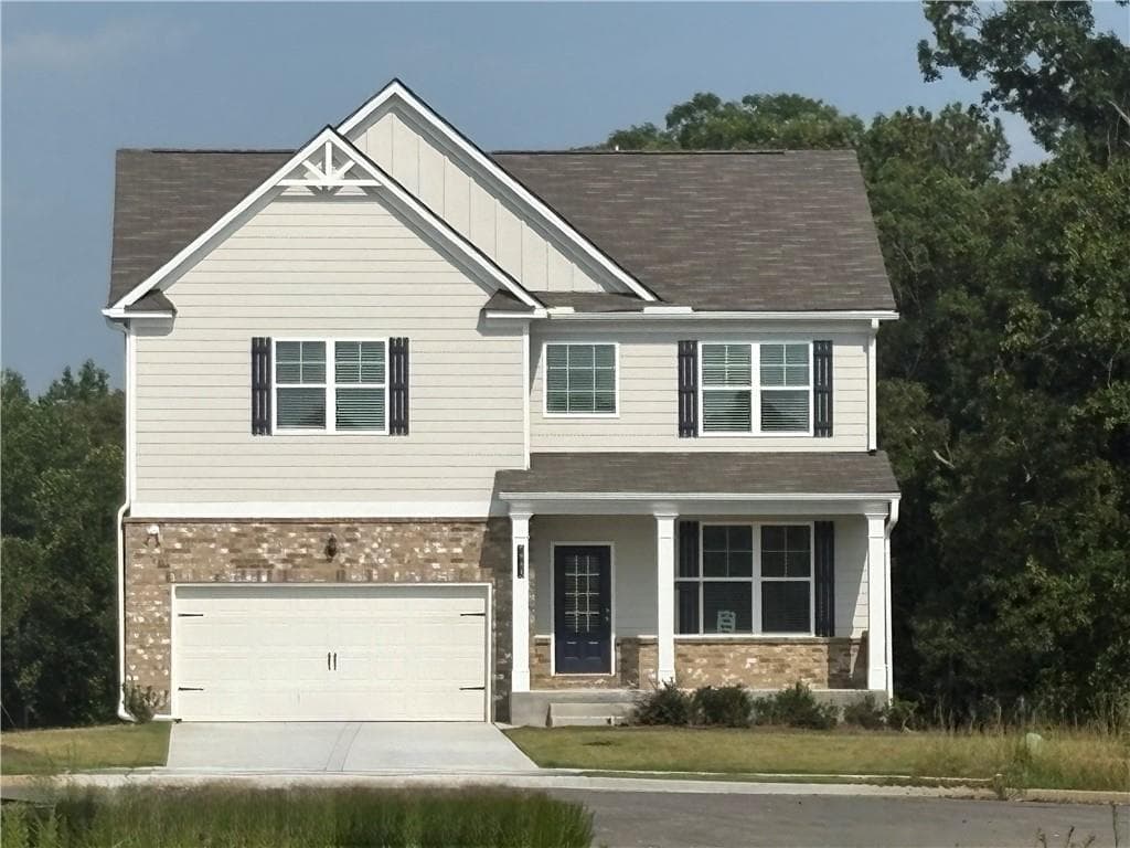5903 Spring Way, Stonecrest, GA 30038 — most recent listing photo