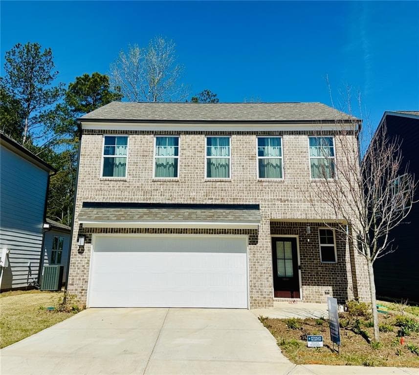 4445 Buttonwood Lane, Lilburn, GA 30047 — most recent listing photo