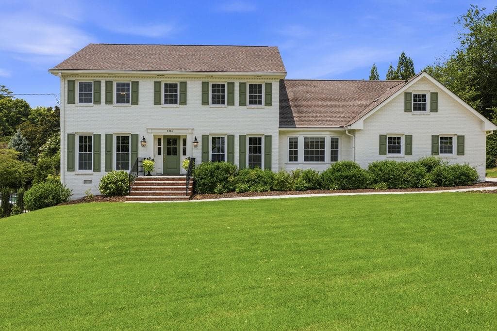 5266 Wynterhall Way, Dunwoody, GA 30338 — most recent listing photo