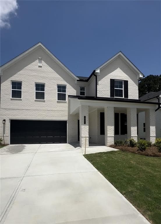 5 bedroom, 4 bathroom, 2,774 sq ft single family residence sold at 1885 PEACEFUL PINE Avenue, Snellville, GA 30078