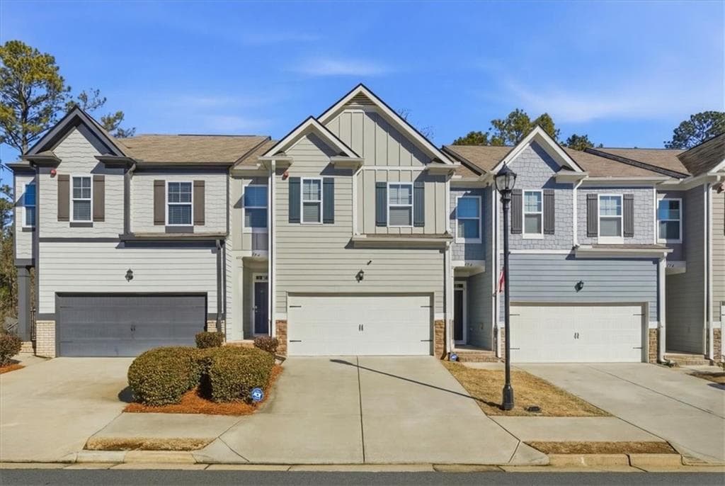 776 Woodstock Grove, Woodstock, GA 30188 — most recent listing photo