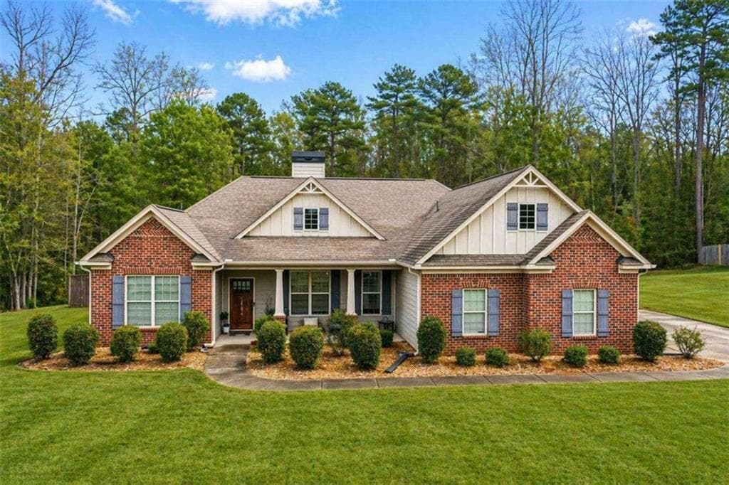 144 Caraway Road, Locust Grove, GA 30248 — most recent listing photo
