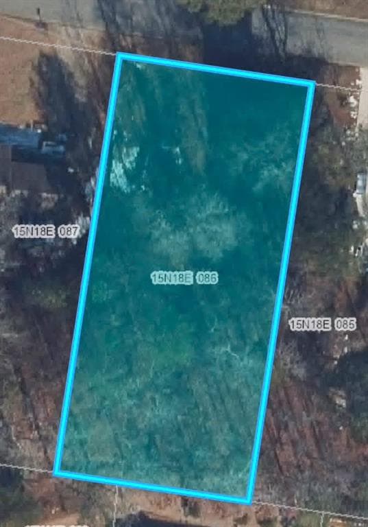single family residence under contract at 0 Trickum Hills Drive, Woodstock, GA 30188