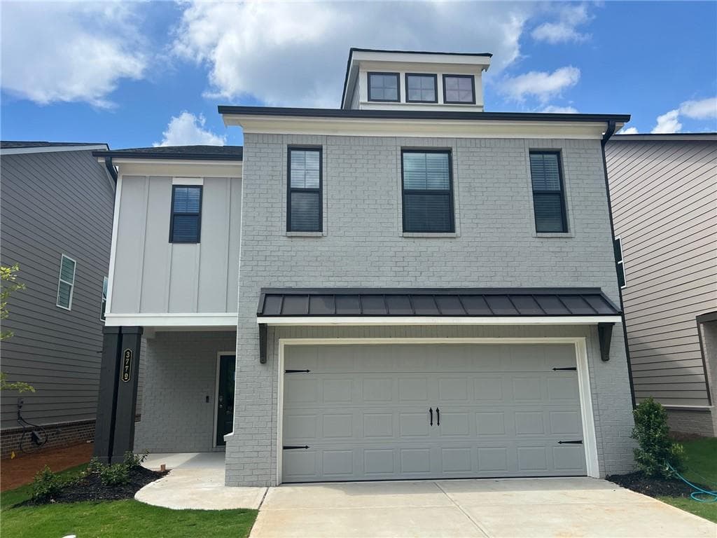 4 bedroom, 3 bathroom, 2,537 sq ft single family residence sold at 3779 Ivy Cottage Drive, Snellville, GA 30039
