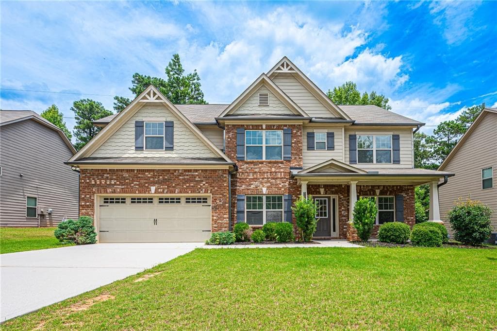 3290 Mulberry Cove Way, Auburn, GA 30011 — most recent listing photo