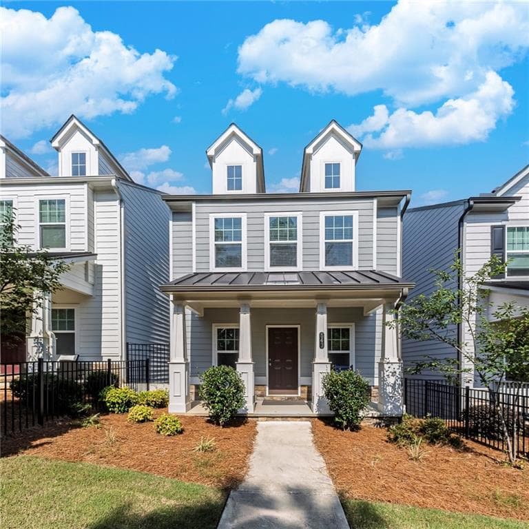 543 Ruths Drive, Woodstock, GA 30188 — most recent listing photo