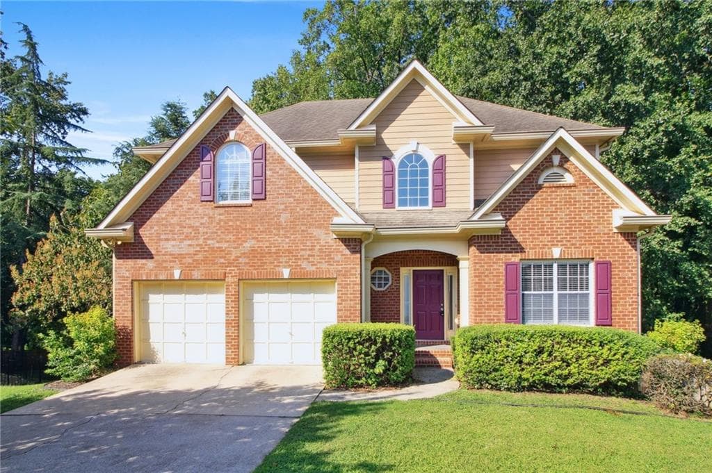 4 bedroom, 4 bathroom, 3,086 sq ft single family residence under contract at 2011 Chelton Way, Smyrna, GA 30080