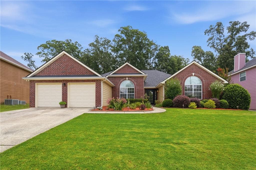 5511 Mudlark Circle, Powder Springs, GA 30127 — most recent listing photo