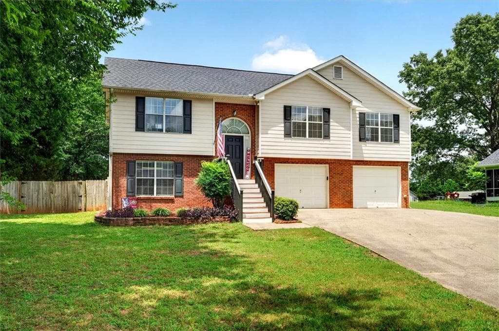 116 Euharlee Five Forks Road, Euharlee, GA 30145 — most recent listing photo