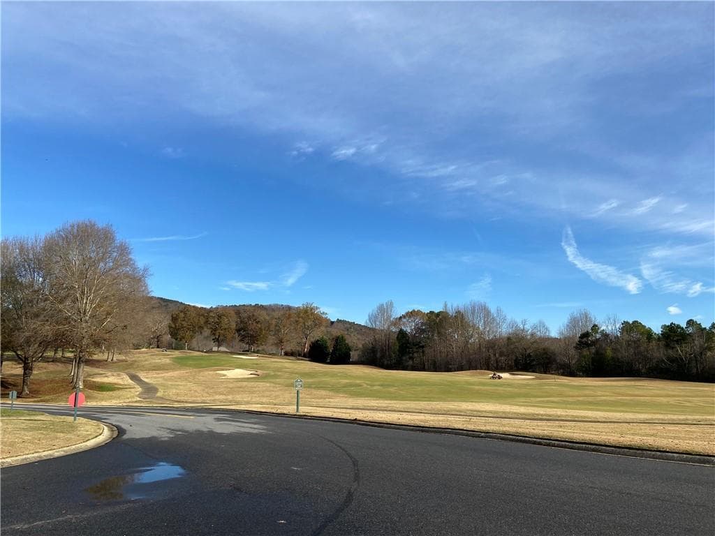 single family residence for sale at 0 Orchard Drive, Clarkesville, GA 30523