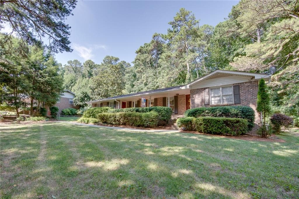 2291 Cambridge Street, Snellville, GA 30078 — most recent listing photo