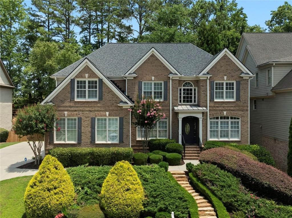 4761 Moon Chase Drive, Buford, GA 30519 — most recent listing photo