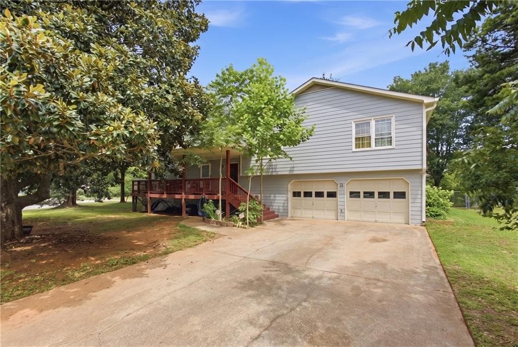 3 bedroom, 3 bathroom, 2,194 sq ft single family residence sold at 1251 Eli Lane, Lawrenceville, GA 30045
