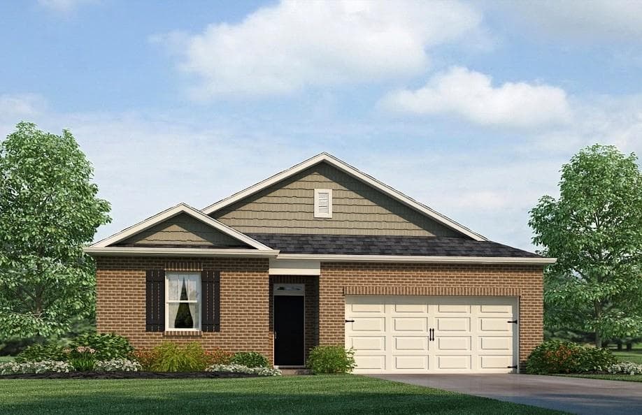 3 bedroom, 2 bathroom, 1,475 sq ft single family residence under contract at 89 Babcock Drive, Rome, GA 30165