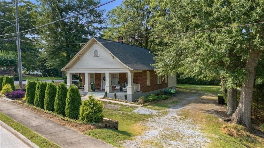 550 Elm Street, Rockmart, GA 30153 — most recent listing photo