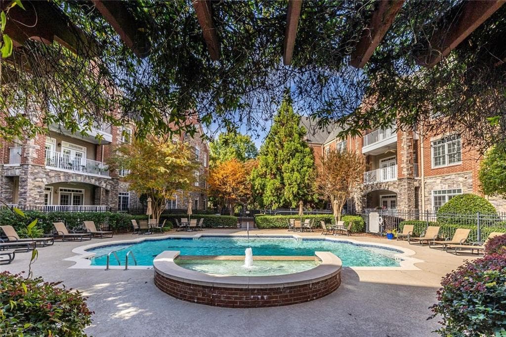 417 Clairemont Avenue 119, Decatur, GA 30030 — most recent listing photo