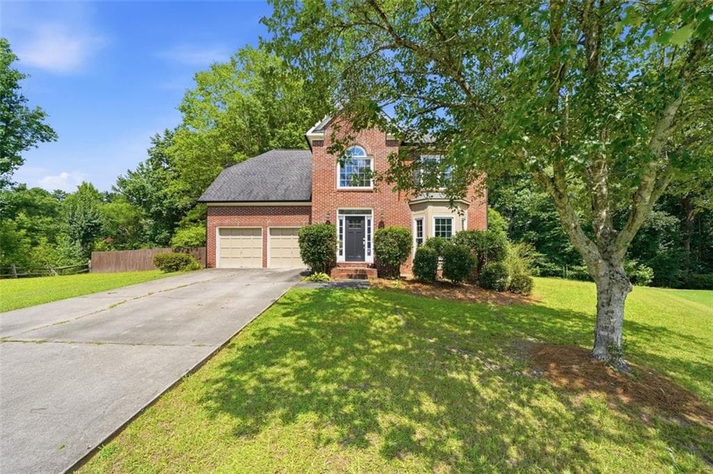 1571 Cooks Pond Drive, Powder Springs, GA 30127 — most recent listing photo
