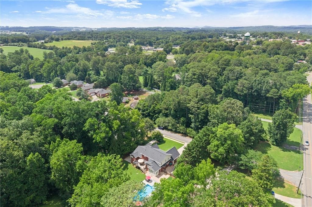 4 bedroom, 4 bathroom, 3,597 sq ft single family residence sold at 41 Connell Street, Jasper, GA 30143