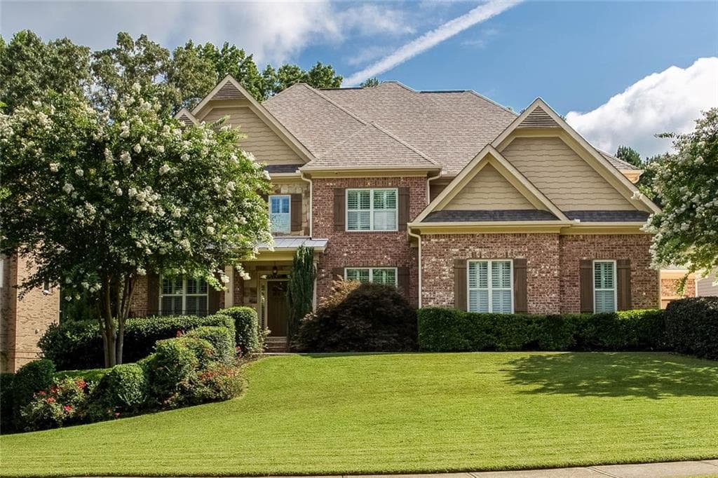 2824 Magnolia Creek Drive, Kennesaw, GA 30152 — most recent listing photo