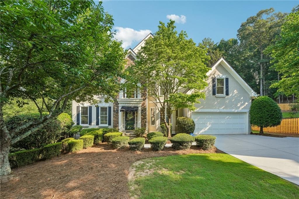 5035 Hampshire Court, Suwanee, GA 30024 — most recent listing photo