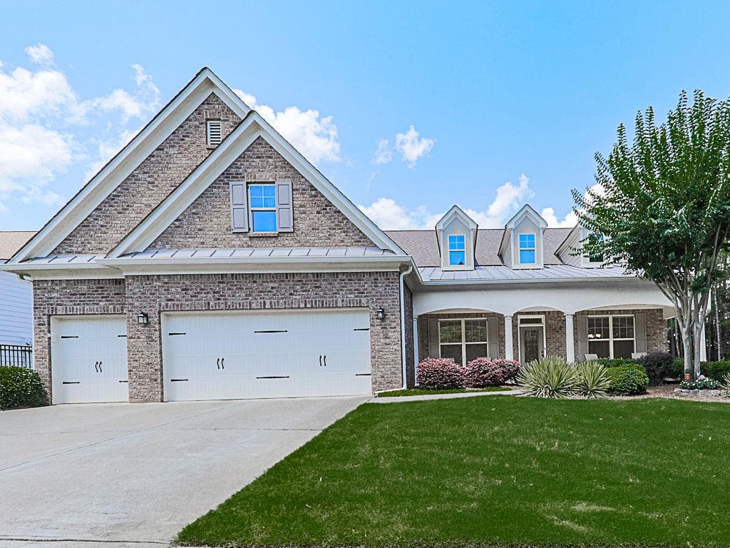 105 Laurel Overlook, Canton, GA 30114 — most recent listing photo