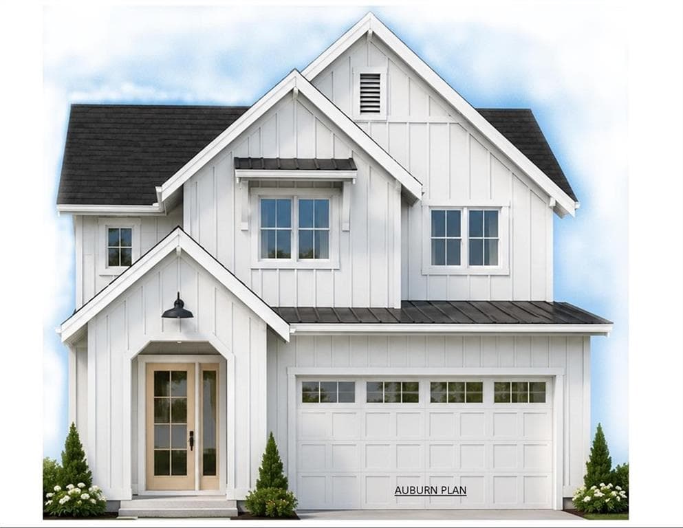 4 bedroom, 3 bathroom, 1,981 sq ft single family residence for sale at 254 Summit Height Drive, Cartersville, GA 30121