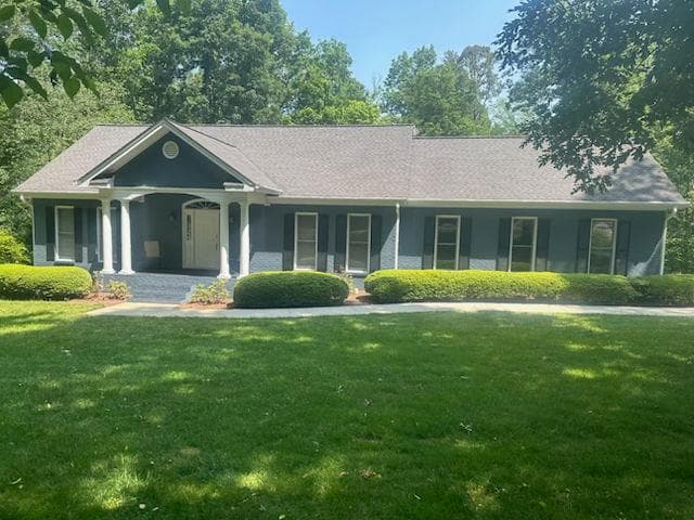 225 Chickory RDG Ridge, Demorest, GA 30535 — most recent listing photo