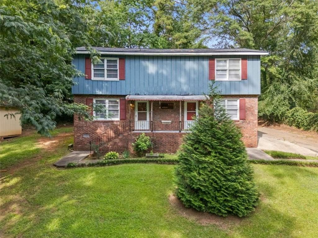 other sold at 2763 Coral Way, Macon, GA 31211