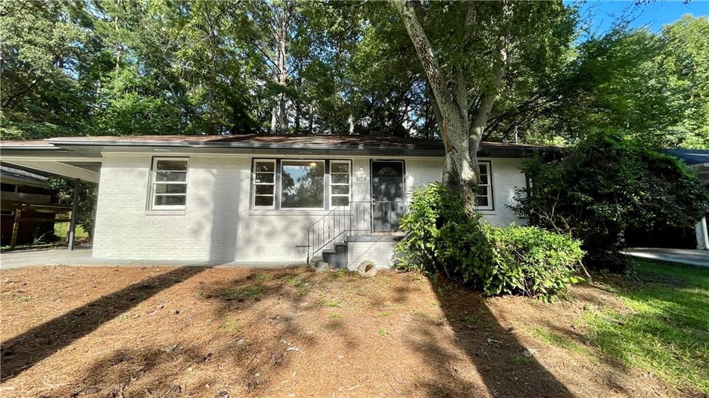 other sold at 2744 Fairlane Drive, Atlanta, GA 30354