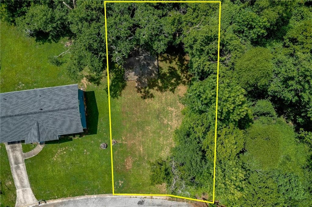 single family residence for sale at 0 Tara Circle, Atlanta, GA 30354