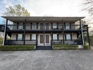 quadruplex for sale at 1104 Penrose Drive, Dalton, GA 30720