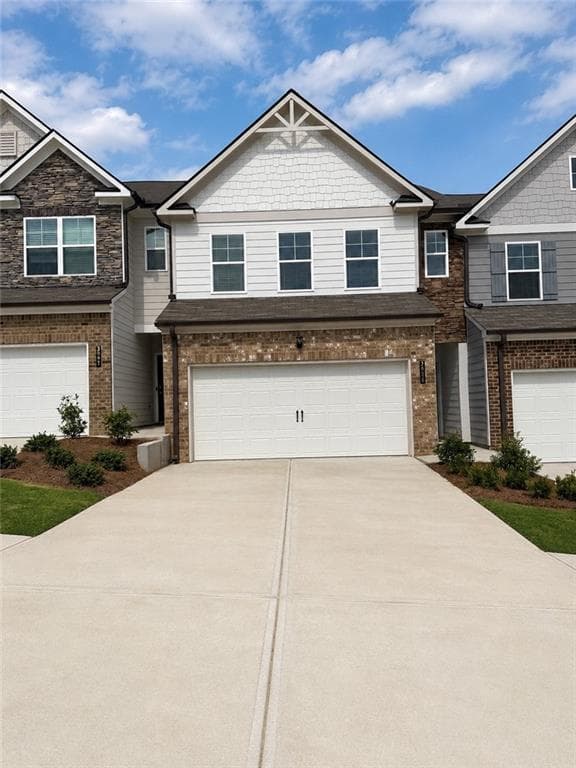 3995 Streamlet Way 157, Gainesville, GA 30506 — most recent listing photo