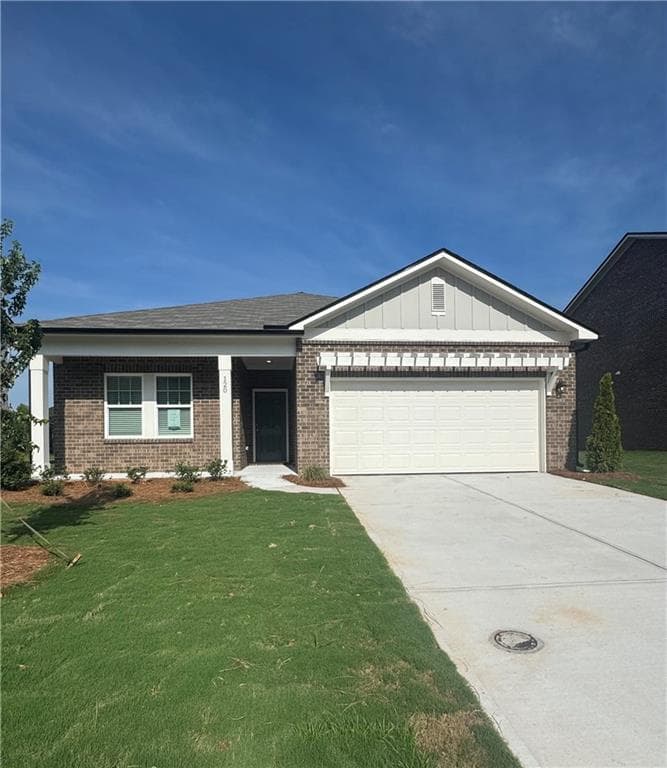 120 Maison Drive, Mcdonough, GA 30253 — most recent listing photo