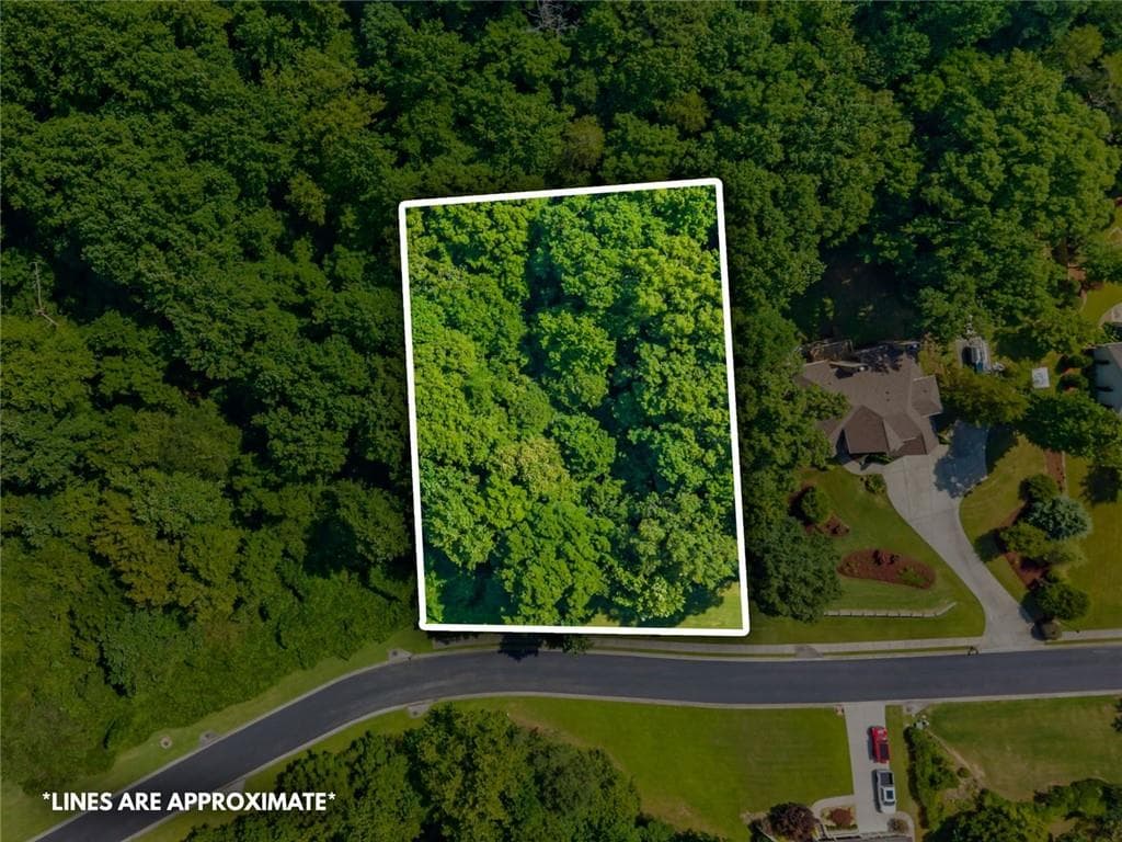1 bedroom, 1 bathroom single family residence for sale at 147 Dawson Manor Drive, Dawsonville, GA 30534