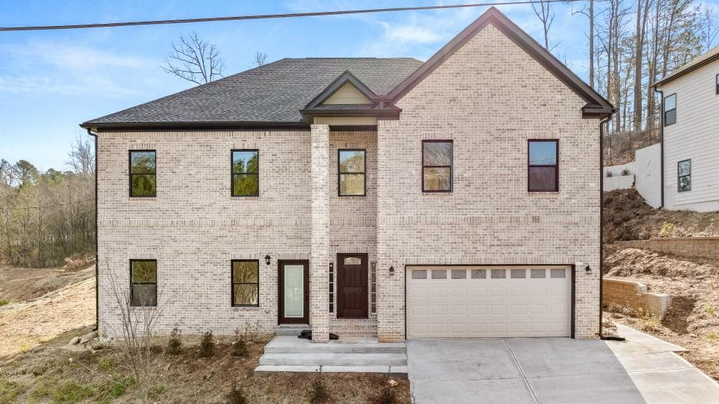 7 bedroom, 5 bathroom triplex for rent at 4420 Ross Estates Court, Snellville, GA 30039 for $3,200 a month