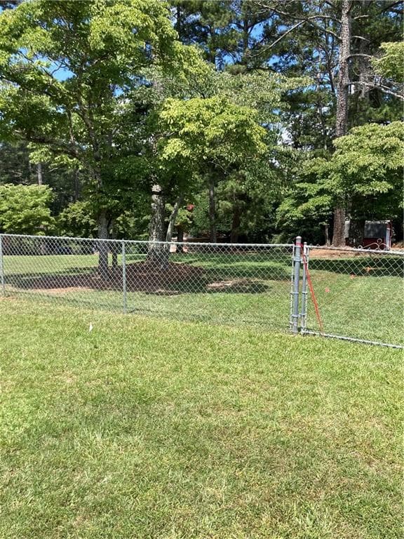 other under contract at 0 Pounds Drive, Stone Mountain, GA 30087