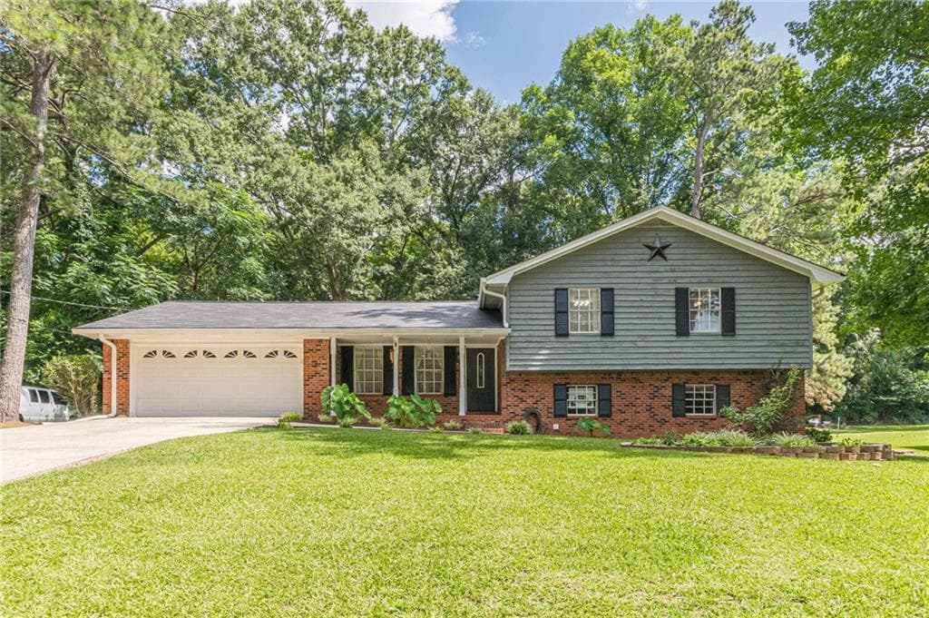 2192 Indian Hill Road, Jonesboro, GA 30236 — most recent listing photo