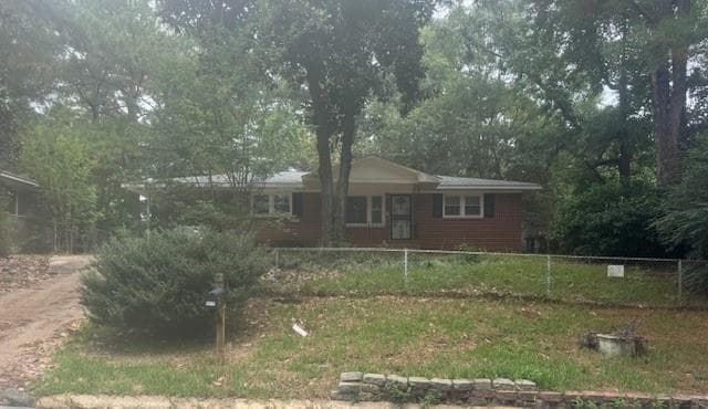 3 bedroom, 1 bathroom, 1,080 sq ft single family residence for sale at 4831 Toney Drive, Columbus, GA 31903