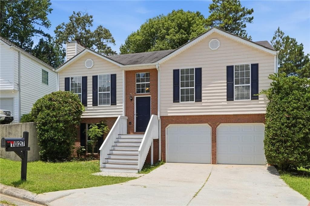 1027 Alford Crossing, Lithonia, GA 30058 — most recent listing photo