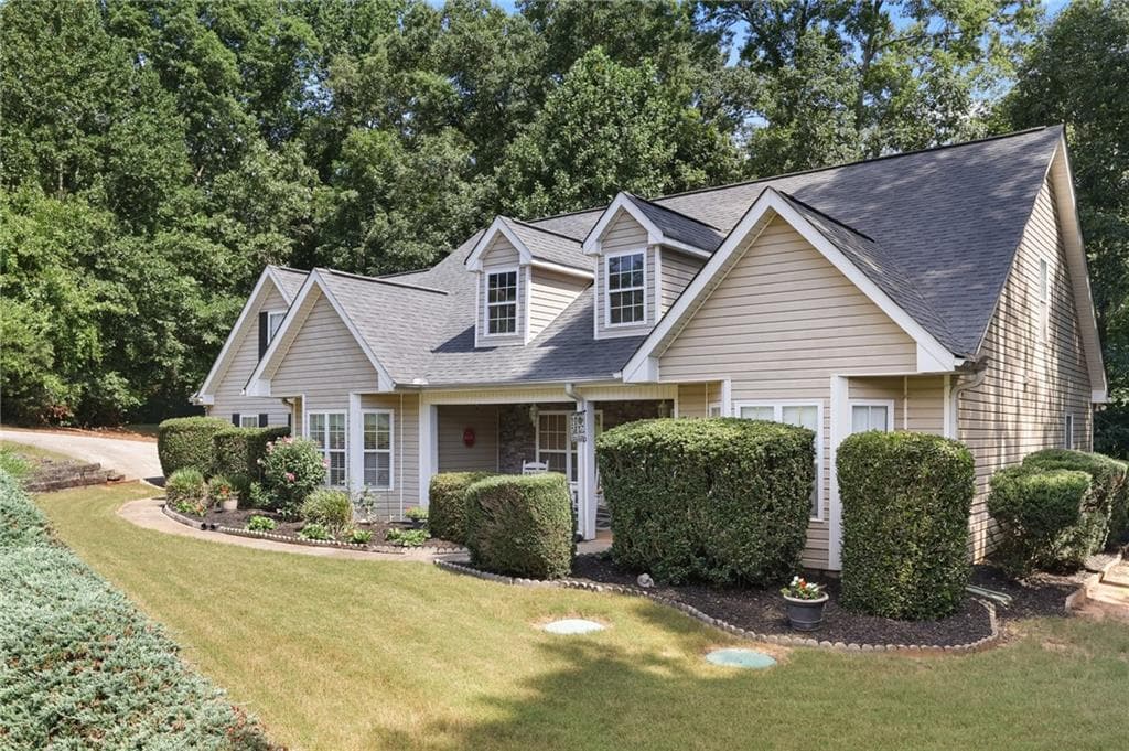 65 Berkshire Keep, Covington, GA 30016 — most recent listing photo