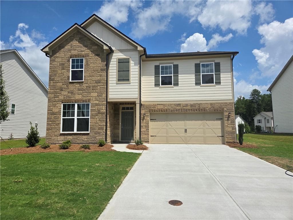 7297 Eton Lane, Locust Grove, GA 30248 — most recent listing photo