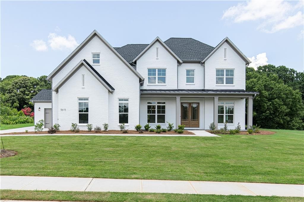 5615 Willowbough Lane, Cumming, GA 30040 — most recent listing photo