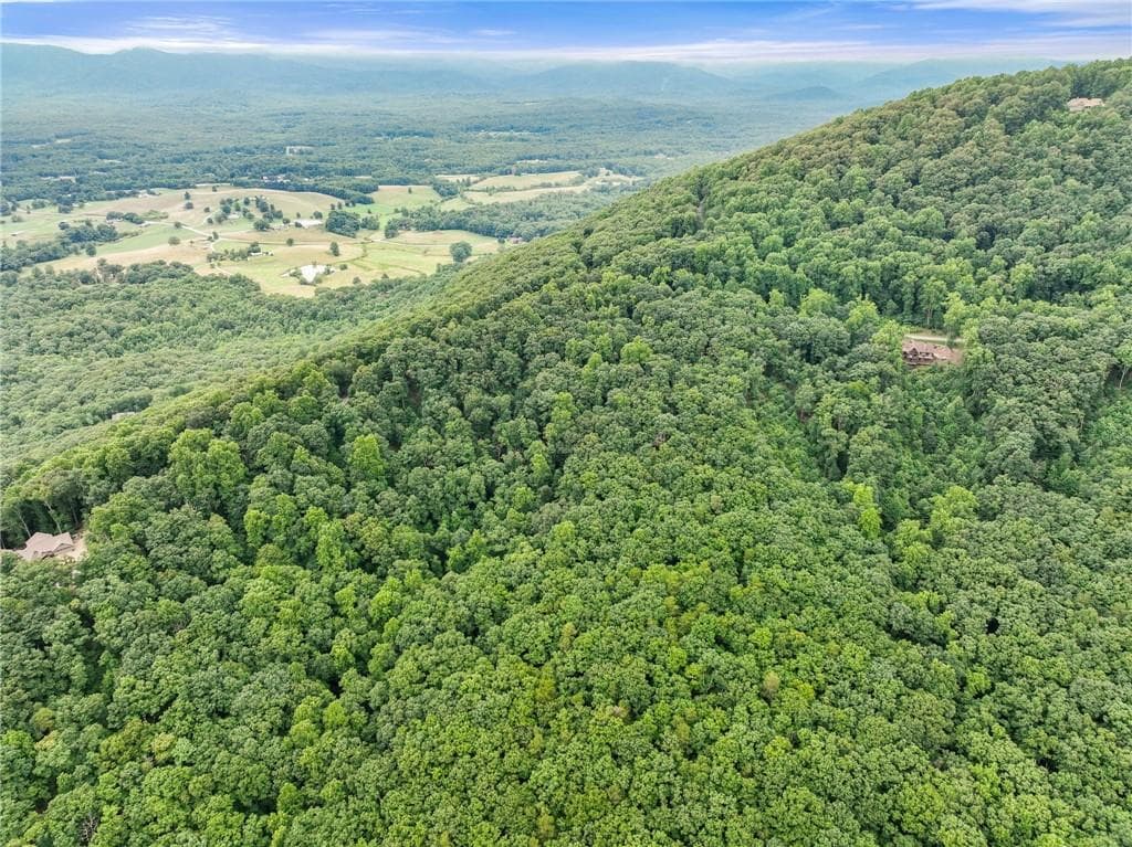 single family residence for sale at 61 Mountainside Drive, Cleveland, GA 30528