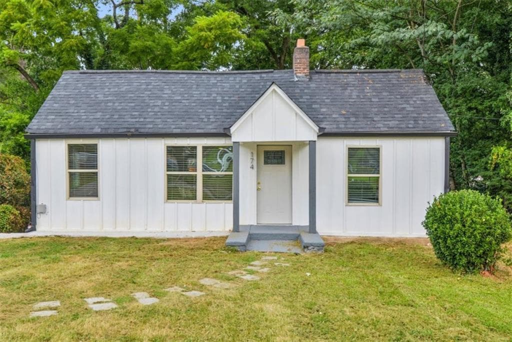 duplex sold at 174 Howard Street, Atlanta, GA 30314
