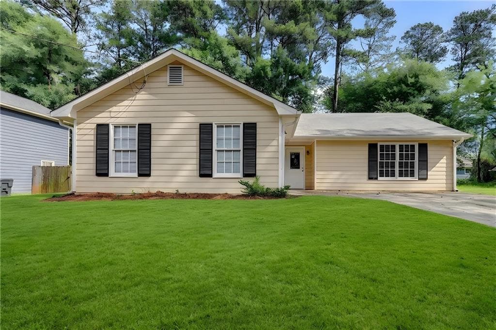 2199 Summertown Drive, Norcross, GA 30071 — most recent listing photo