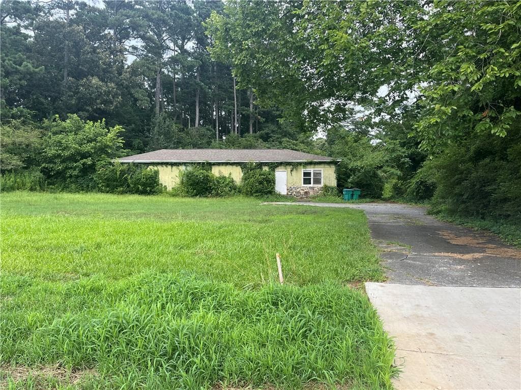 705 Neese Road, Woodstock, GA 30188 — most recent listing photo