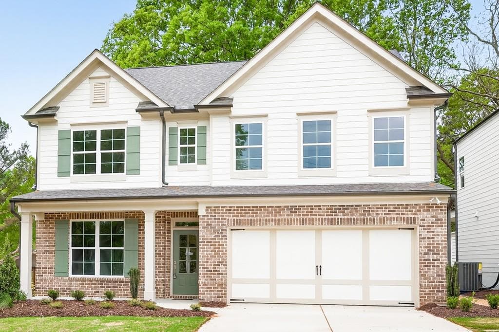 4860 White Street, Sugar Hill, GA 30518 — most recent listing photo