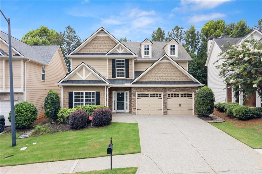 433 Highlands Loop, Woodstock, GA 30188 — most recent listing photo